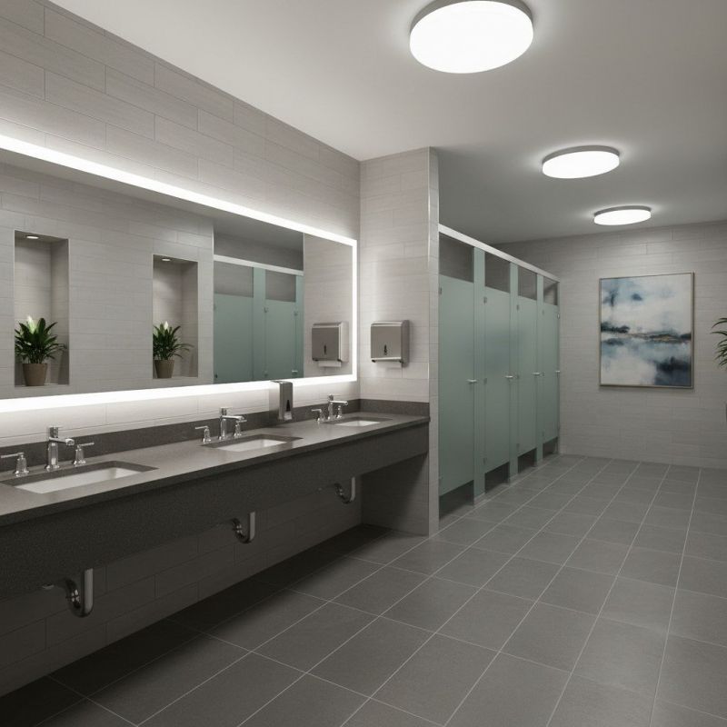 Top Bathroom Remodeling Companies in Longmont, CO
