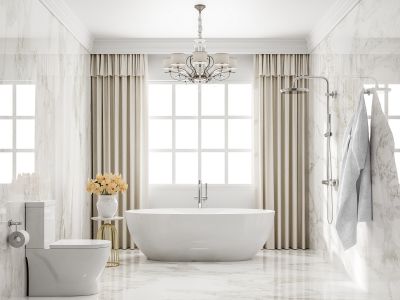 Cost of Bathtub Installation in Arvada, CO